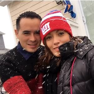 Meet your Posher, Ingrid